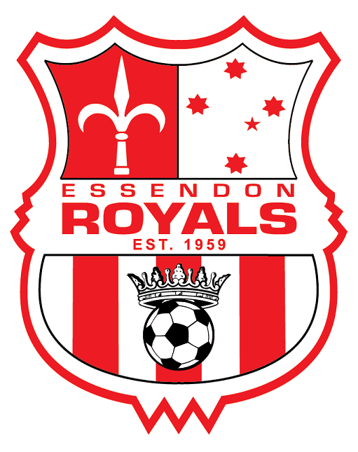 Essendon Royals 로고