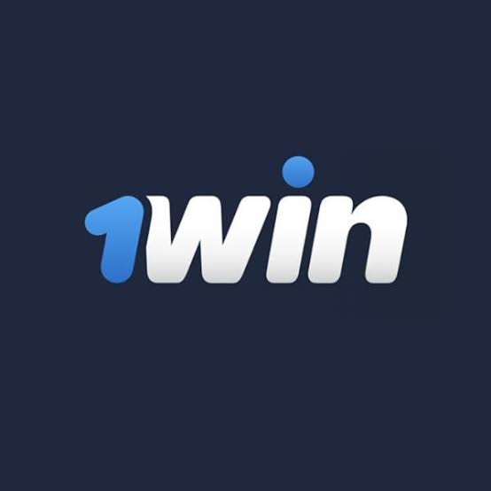 원윈(1WIN) 로고