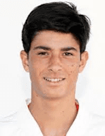 Federico Cinà 프로필 사진