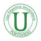 LDU Portoviejo 로고