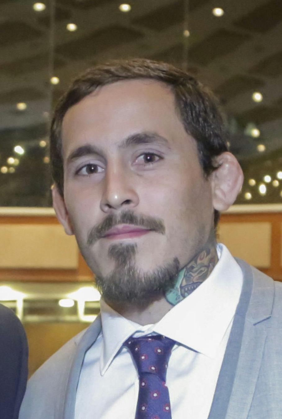 Marlon Vera 프로필 사진
