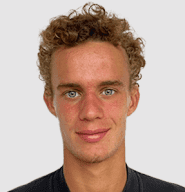 Luca Van Assche 프로필 사진