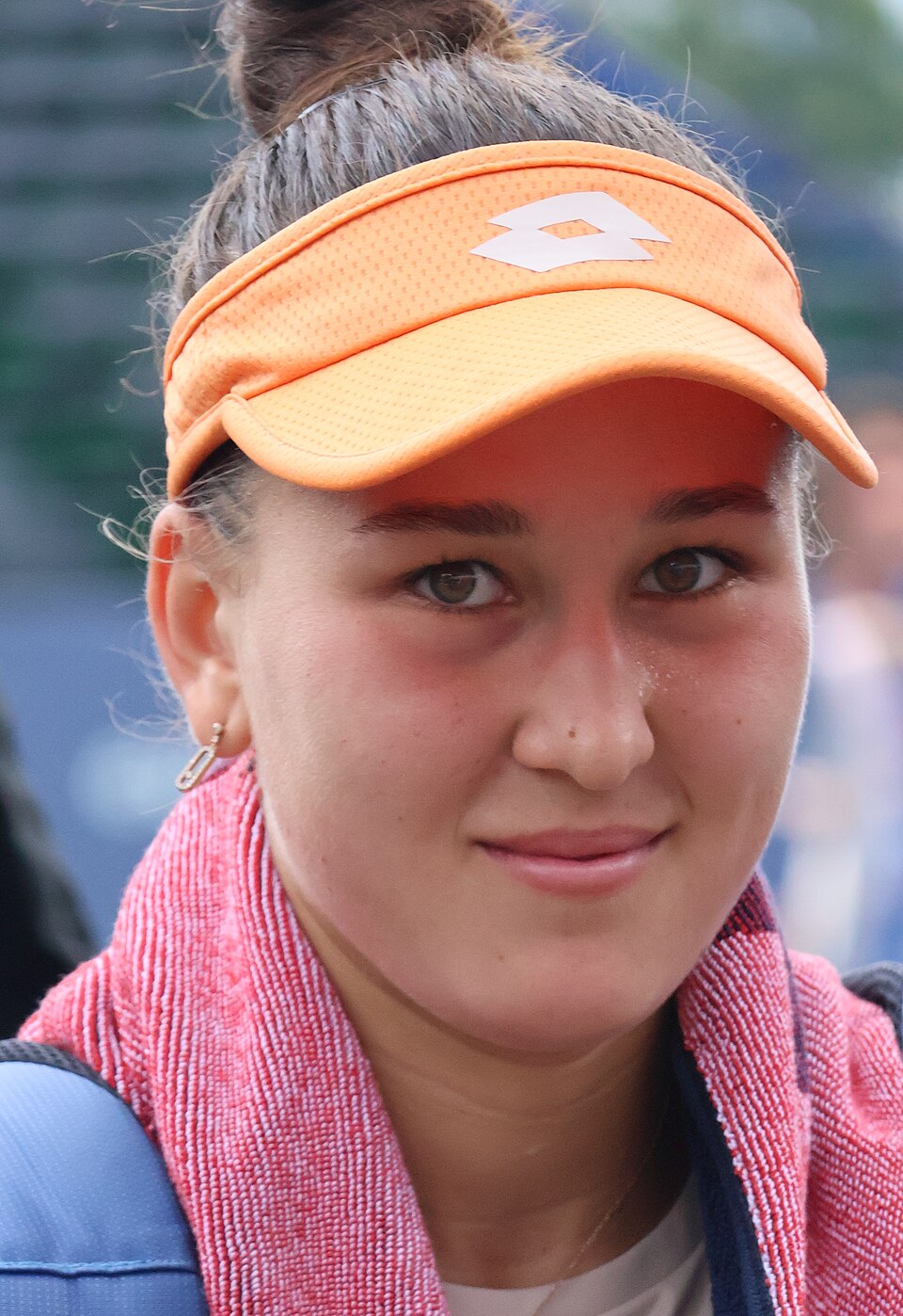 Kamilla Rakhimova 프로필 사진