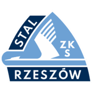 Stal Rzeszów 로고