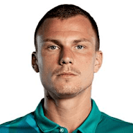 Marton Fucsovics 프로필 사진