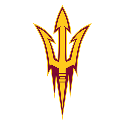 Arizona State Sun Devils 로고