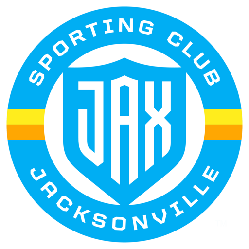 스포르팅 JAX 로고