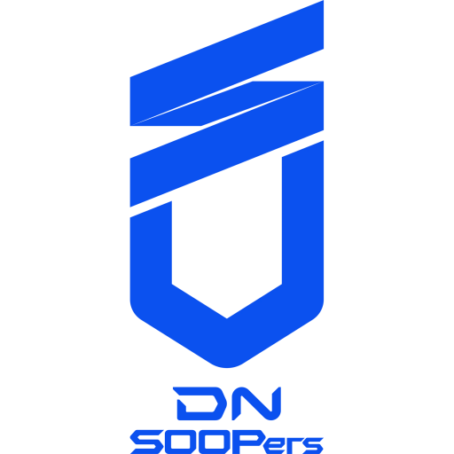DN SOOPers Challengers 로고