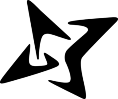 ASTRAL 로고