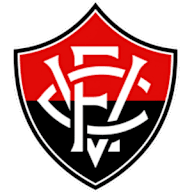 Vitoria 로고