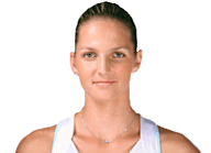 Karolina Pliskova 프로필 사진