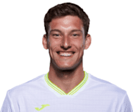 Pablo Carreno Busta 프로필 사진
