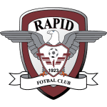 FC 라피드 부쿠레슈티 (W) 로고