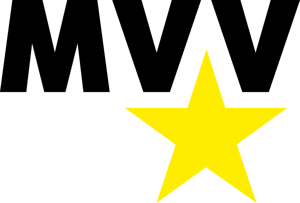 MVV 마스트리흐트 로고