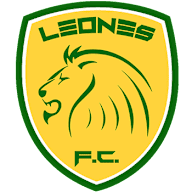 Leones del Norte 로고