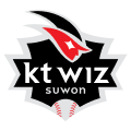 KT 위즈 로고