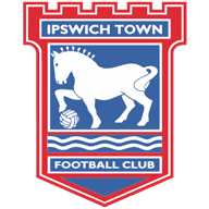 Ipswich Town U21 로고