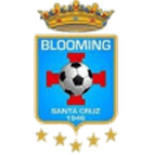 Blooming 로고