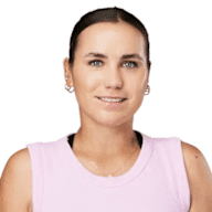 Sofia Kenin 프로필 사진