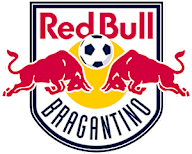 Bragantino-SP 로고