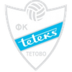 Teteks 로고