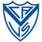 Velez Sarsfield BA 로고