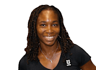 Venus Williams 프로필 사진