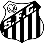 Santos 로고