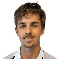 Toby Samuel 프로필 사진