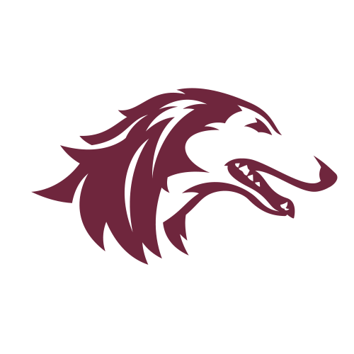 Southern Illinois Salukis 로고