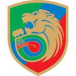 미에츠 레그니차 U19 로고