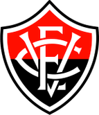 Vitoria 로고