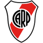 River Plate 로고