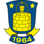 Brondby IF 로고