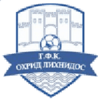 Ohrid 로고