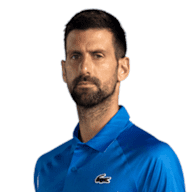 Novak Djokovic 프로필 사진