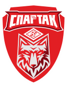 FK Spartak Tambov 로고