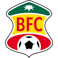 바랑키야 FC 로고