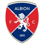 Albion FC 로고
