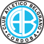 Belgrano de Cordoba 로고