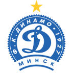 Dinamo Minsk 로고
