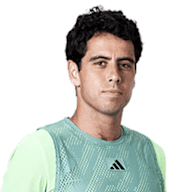 Jaume Munar 프로필 사진