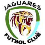 Jaguares 로고
