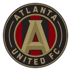 Atlanta United FC 로고