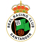 Racing Santander 로고
