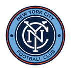 New York City FC 로고