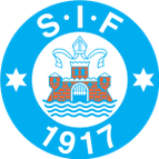 Silkeborg IF 로고