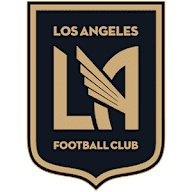 로스앤젤레스 FC 로고