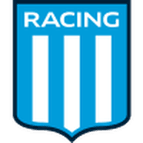 Racing Club 로고