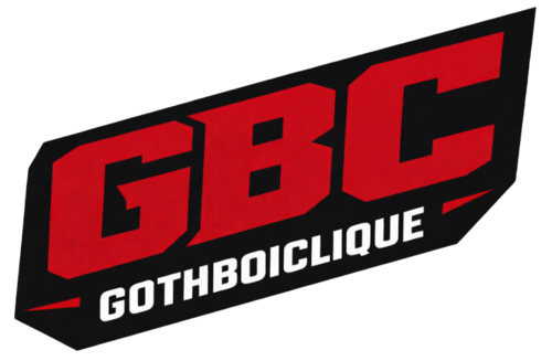 gothboiclique 로고